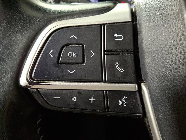 Used 2023 Toyota Highlander XSE AWD/4WD image 23