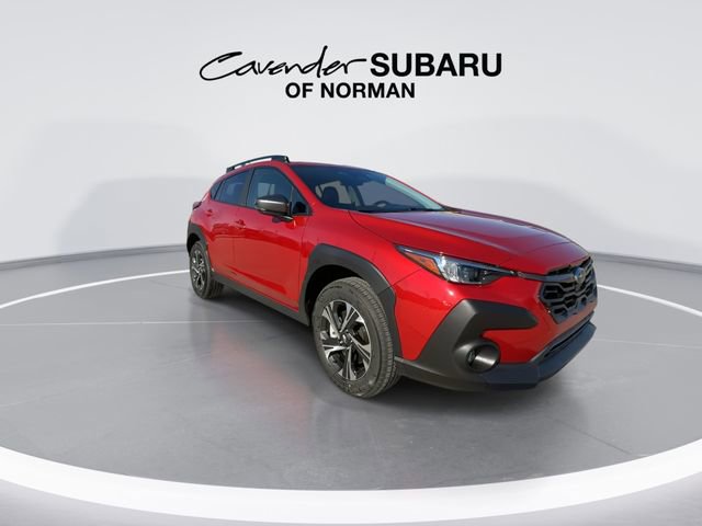 Certified 2026 Subaru Crosstrek 2.0i Premium image 2