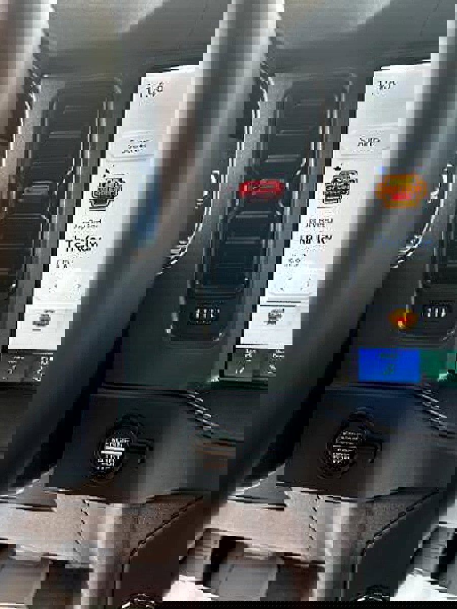 New 2025 Ford Bronco Raptor image 17