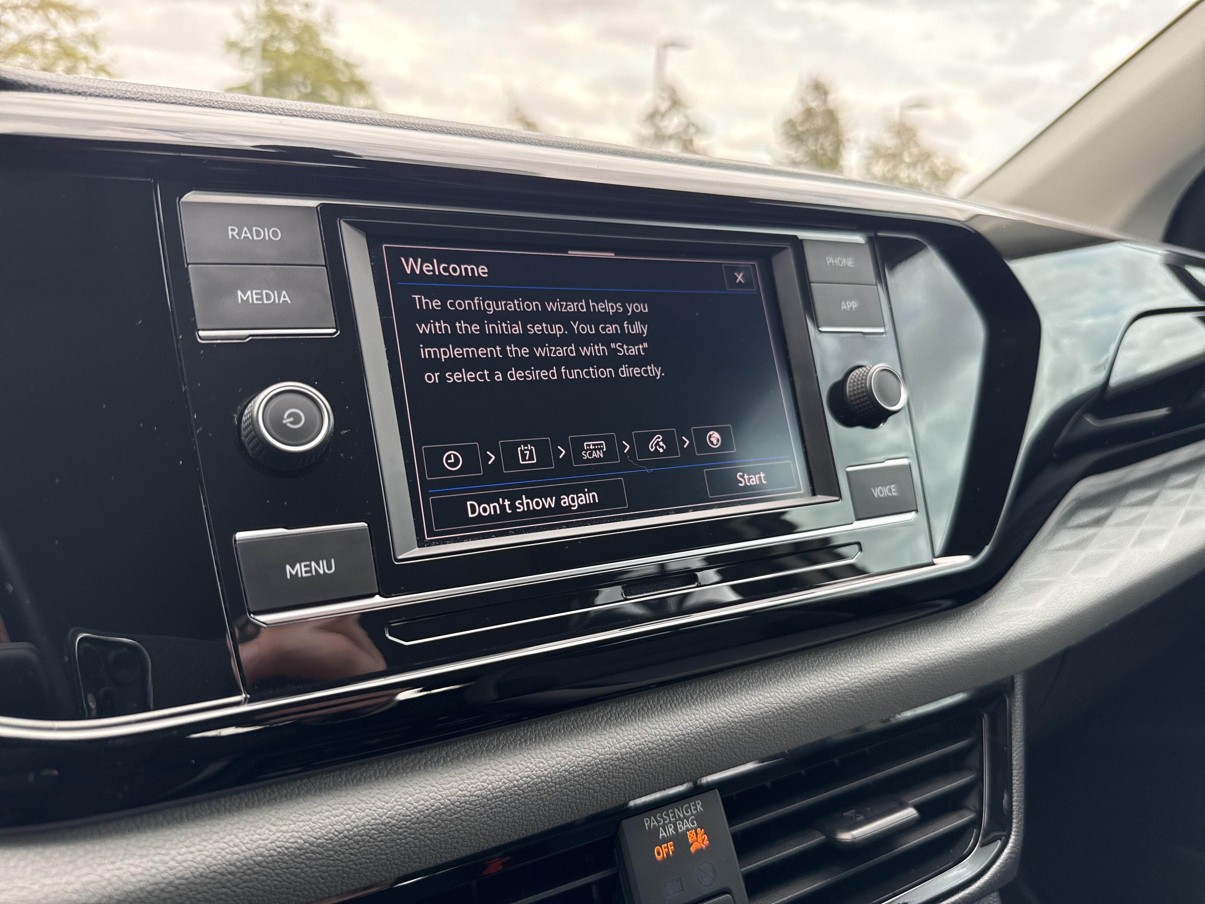 Certified 2023 Volkswagen Taos S FWD image 14