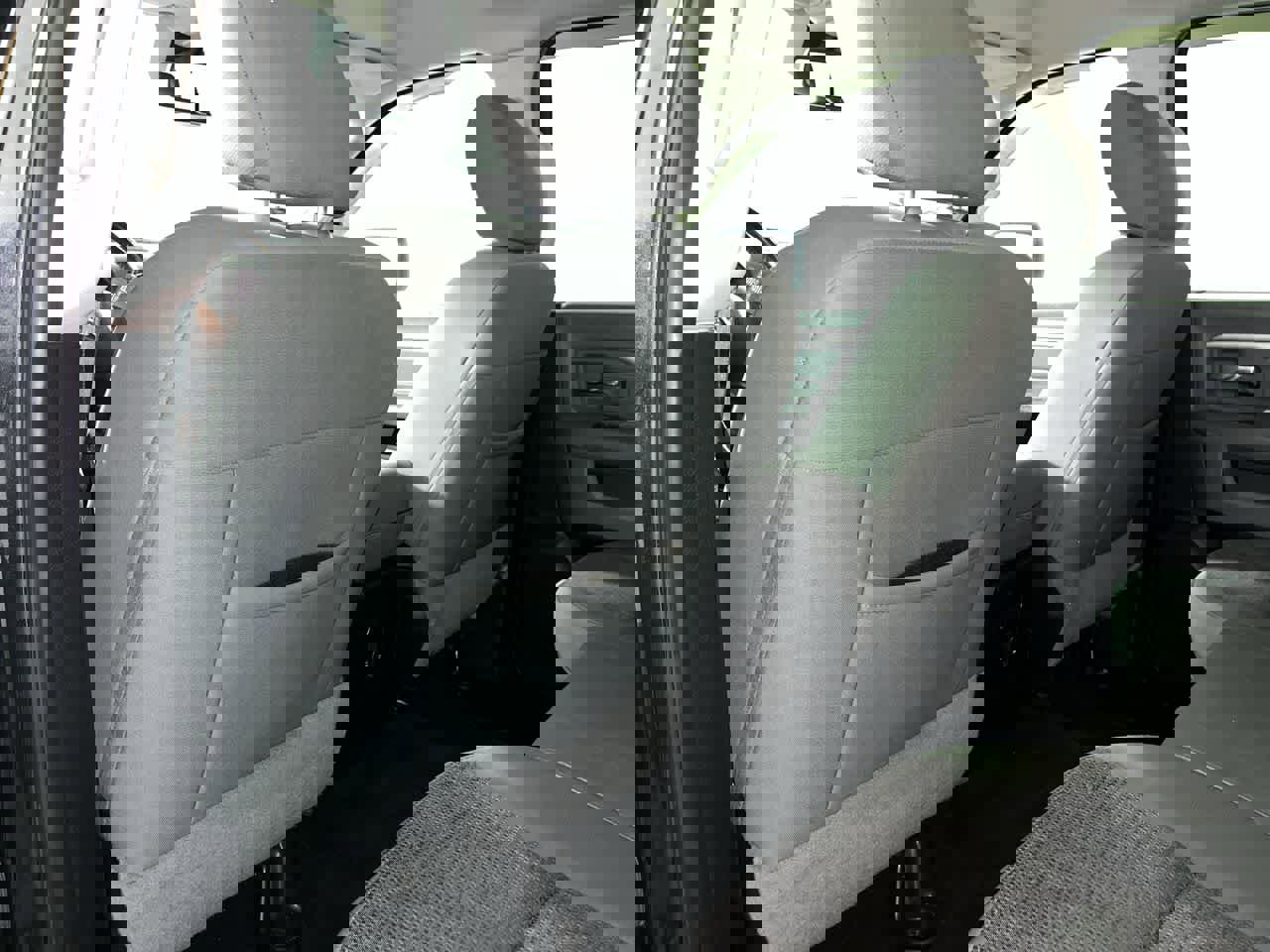 Used 2015 RAM 1500 Big Horn image 24