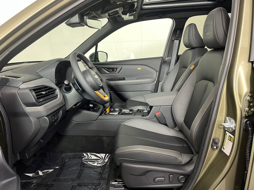 New 2026 Subaru Forester Wilderness image 10