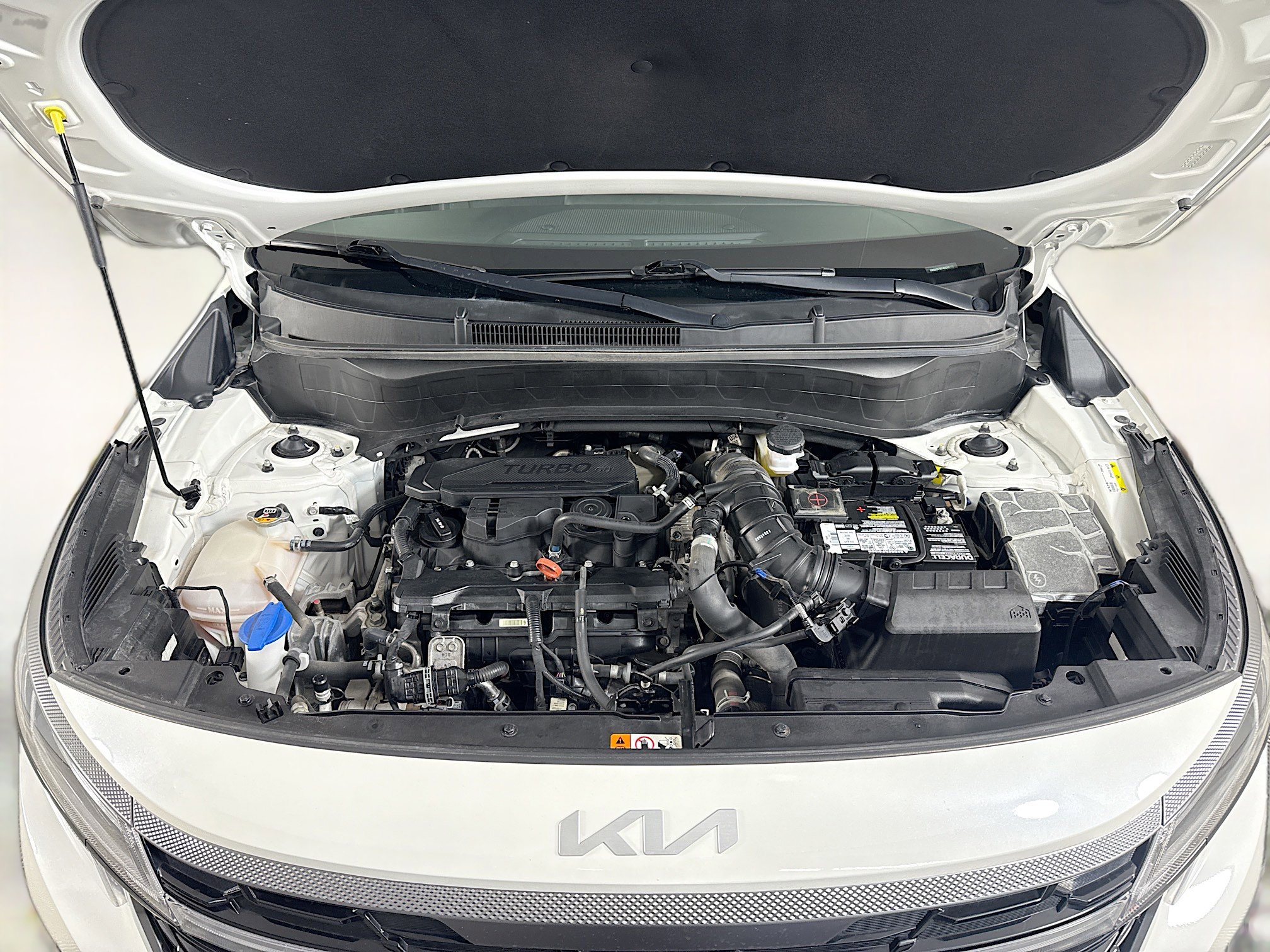 Used 2024 Kia Seltos X-Line image 39