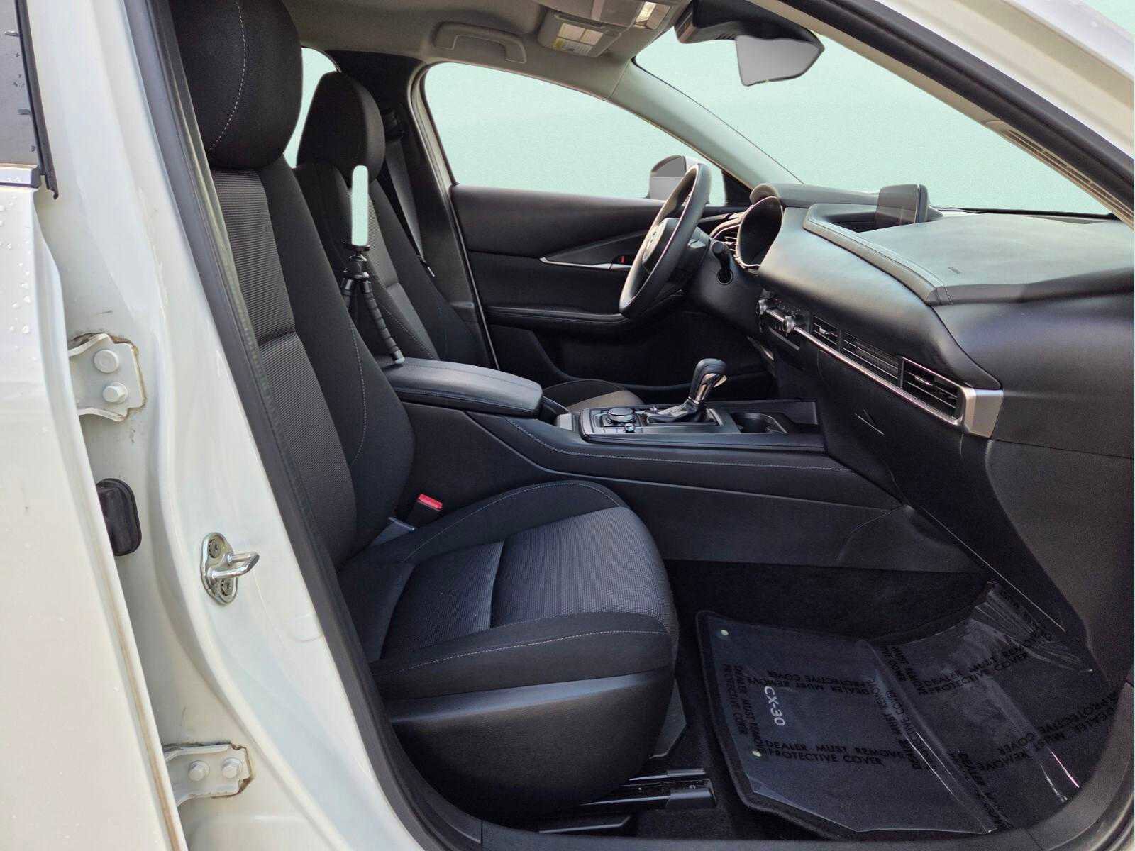 Used 2023 MAZDA CX-30 AWD 2.5 S image 19