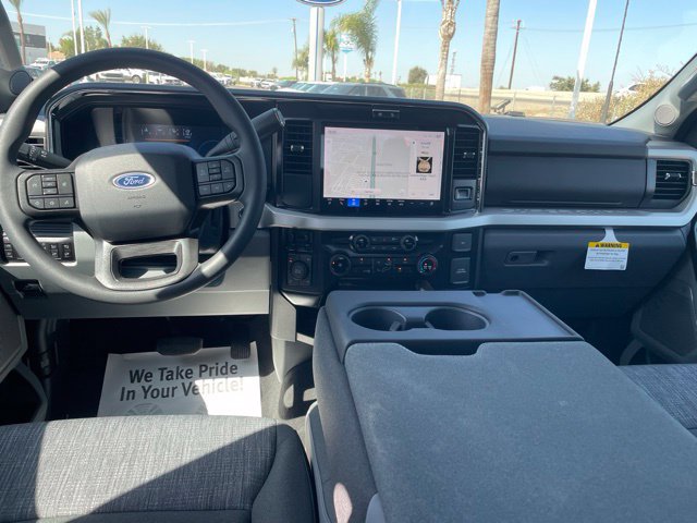 New 2026 Ford F250 XLT w/ XLT Premium Package AWD/4WD image 23