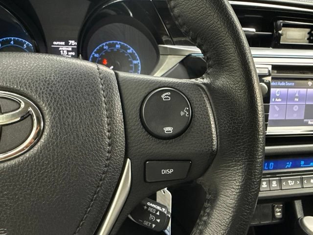 Used 2015 Toyota Corolla S FWD image 21