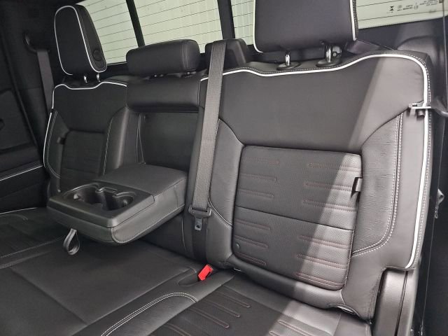 Used 2024 GMC Sierra 1500 AT4X image 20