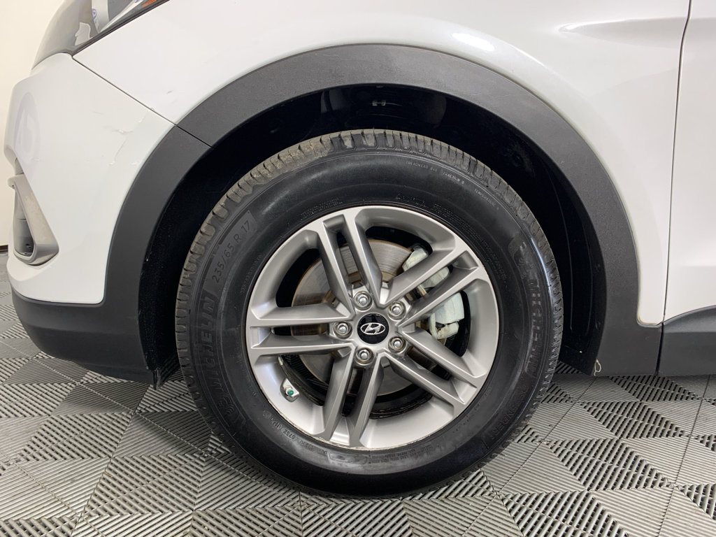 Used 2018 Hyundai Santa Fe Sport FWD image 11