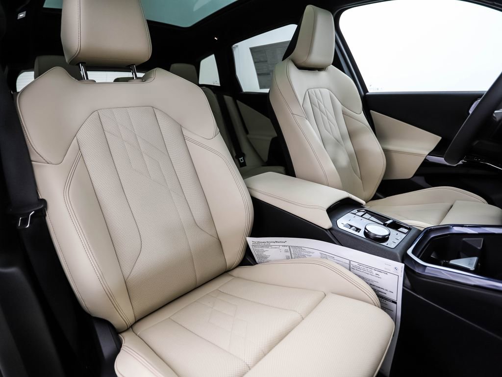 Used 2026 BMW X3 xDrive30 w/ Convenience Package image 33