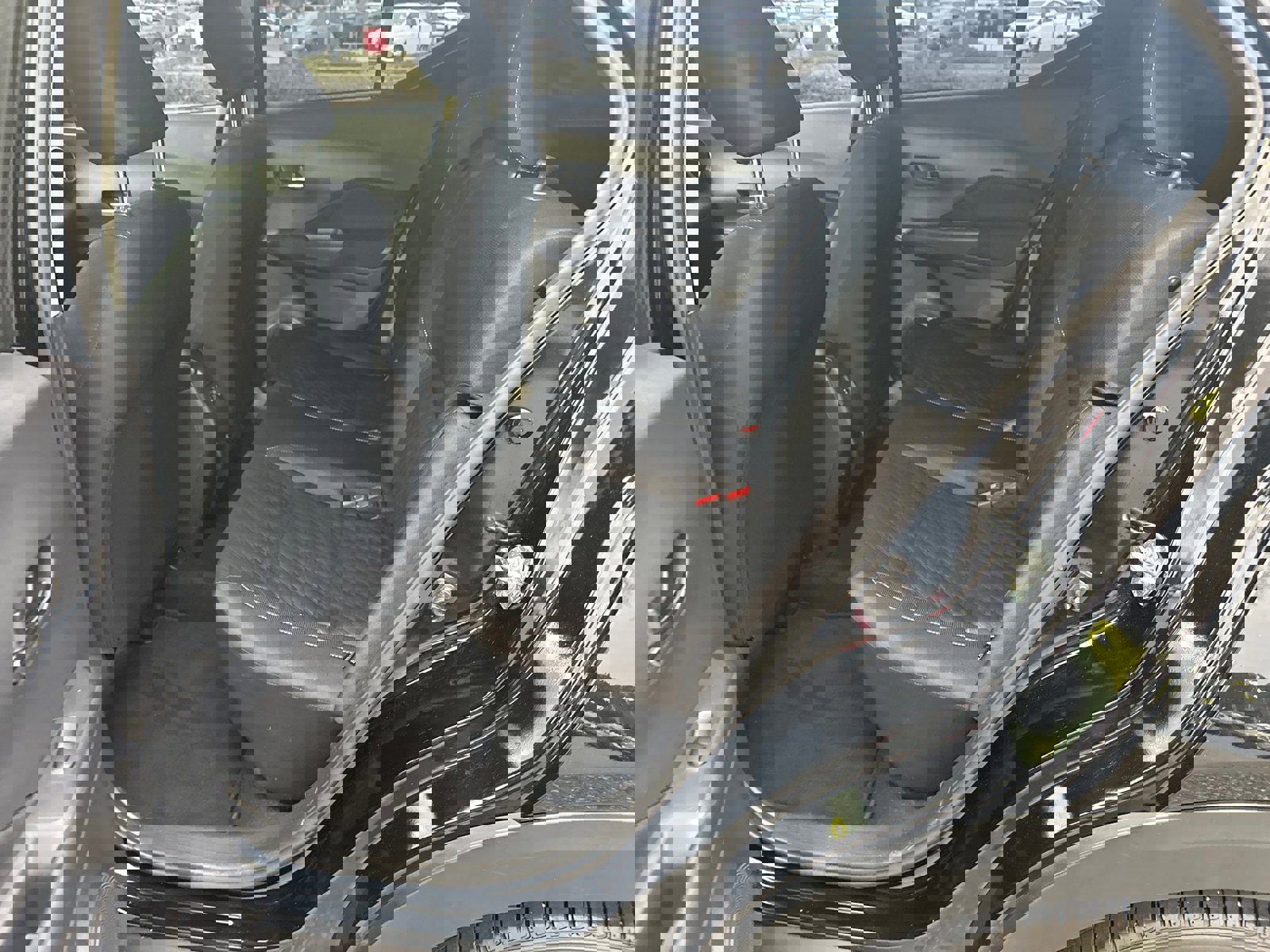 Used 2024 Nissan Kicks SV image 20