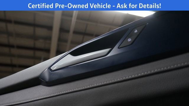 Certified 2024 Volkswagen Taos SE image 28