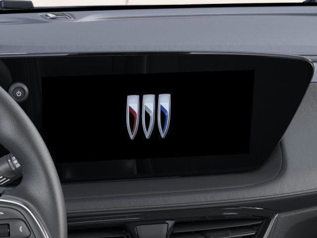 New 2026 Buick Encore GX Sport Touring w/ Advanced Technology Package image 92
