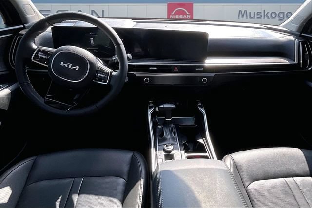 Used 2024 Kia Sorento X-Line EX AWD/4WD image 7