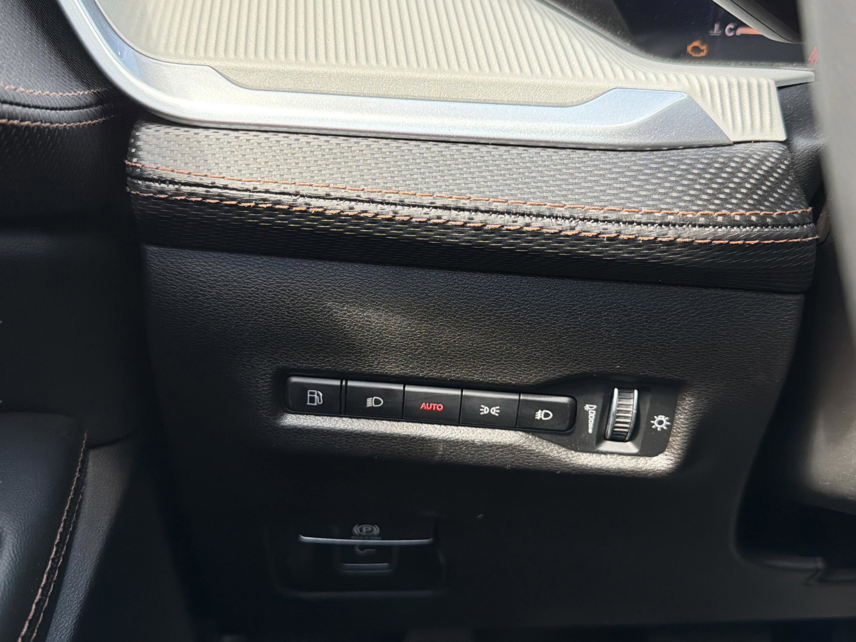 New 2026 Jeep Cherokee Limited image 14