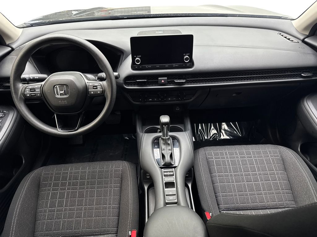 Used 2025 Honda HR-V LX image 50
