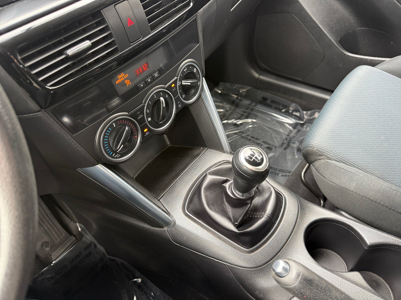 Used 2015 MAZDA CX-5 Sport FWD image 13