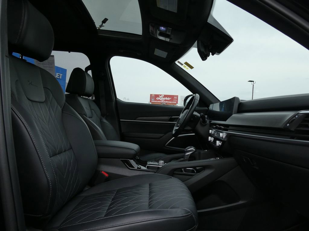 Used 2024 Kia Telluride SX Prestige X-Line AWD/4WD image 14