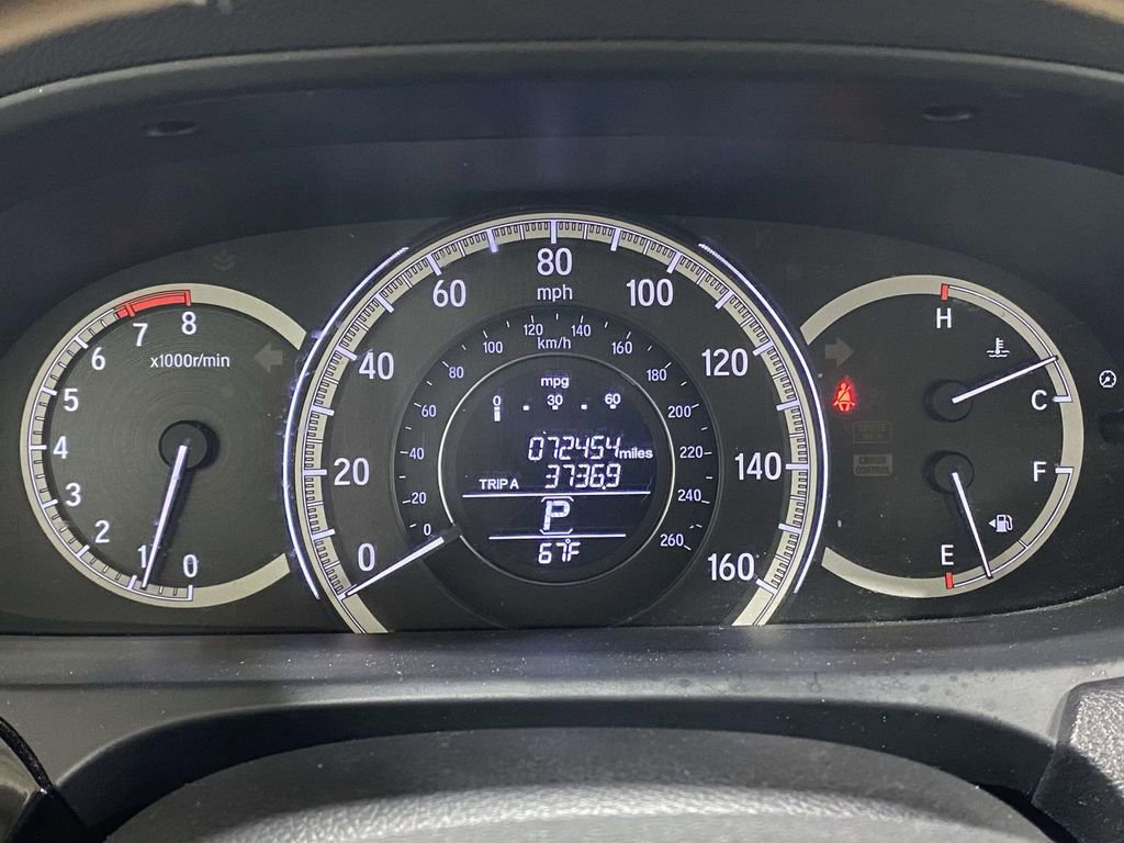 Used 2017 Honda Accord LX image 26