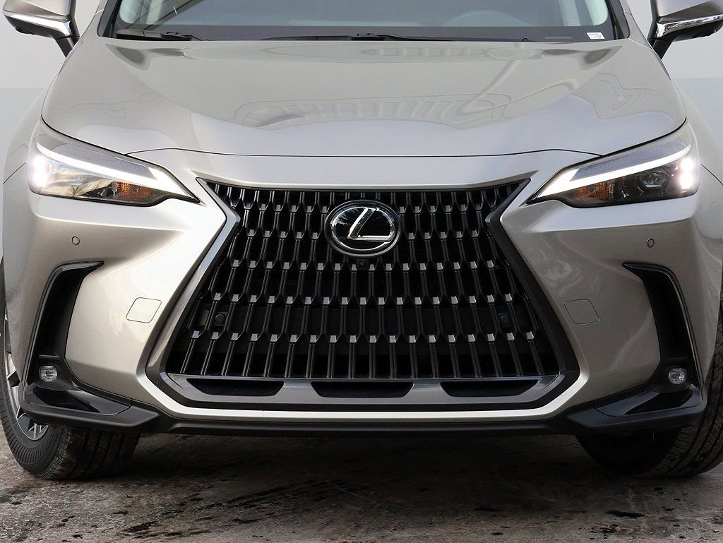 New 2026 Lexus NX 450h+ AWD w/ Accessory Package (2T) image 6
