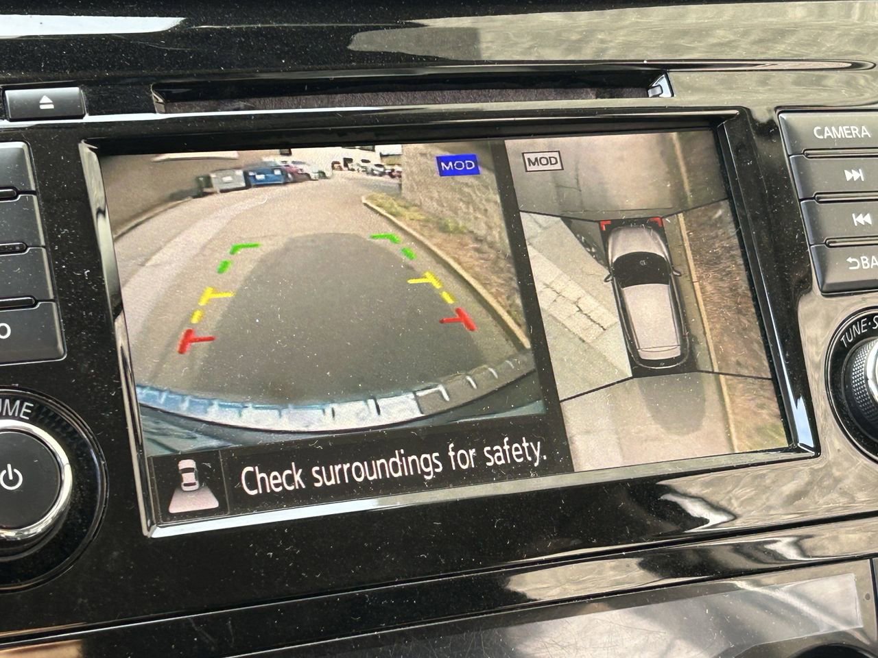 Certified 2022 Nissan Rogue Sport SL image 8