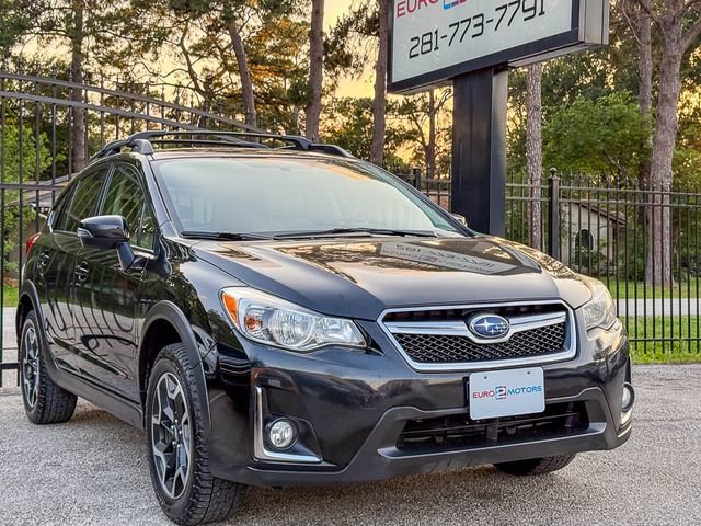 Used 2017 Subaru Crosstrek 2.0i Limited w/ Popular Package #2 image 6