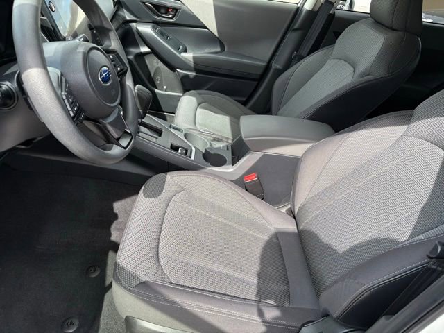 Used 2024 Subaru Crosstrek 2.0i Premium image 11