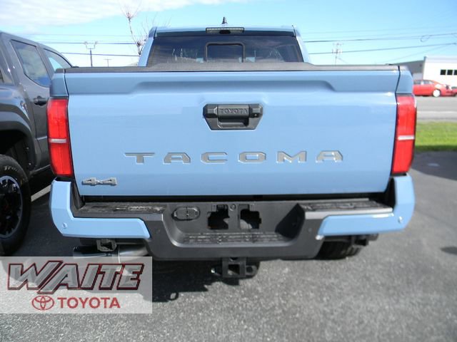 New 2026 Toyota Tacoma TRD Sport AWD/4WD image 3
