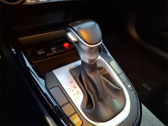 Used 2023 Kia Forte GT-Line w/ GT-Line Technology Package image 21