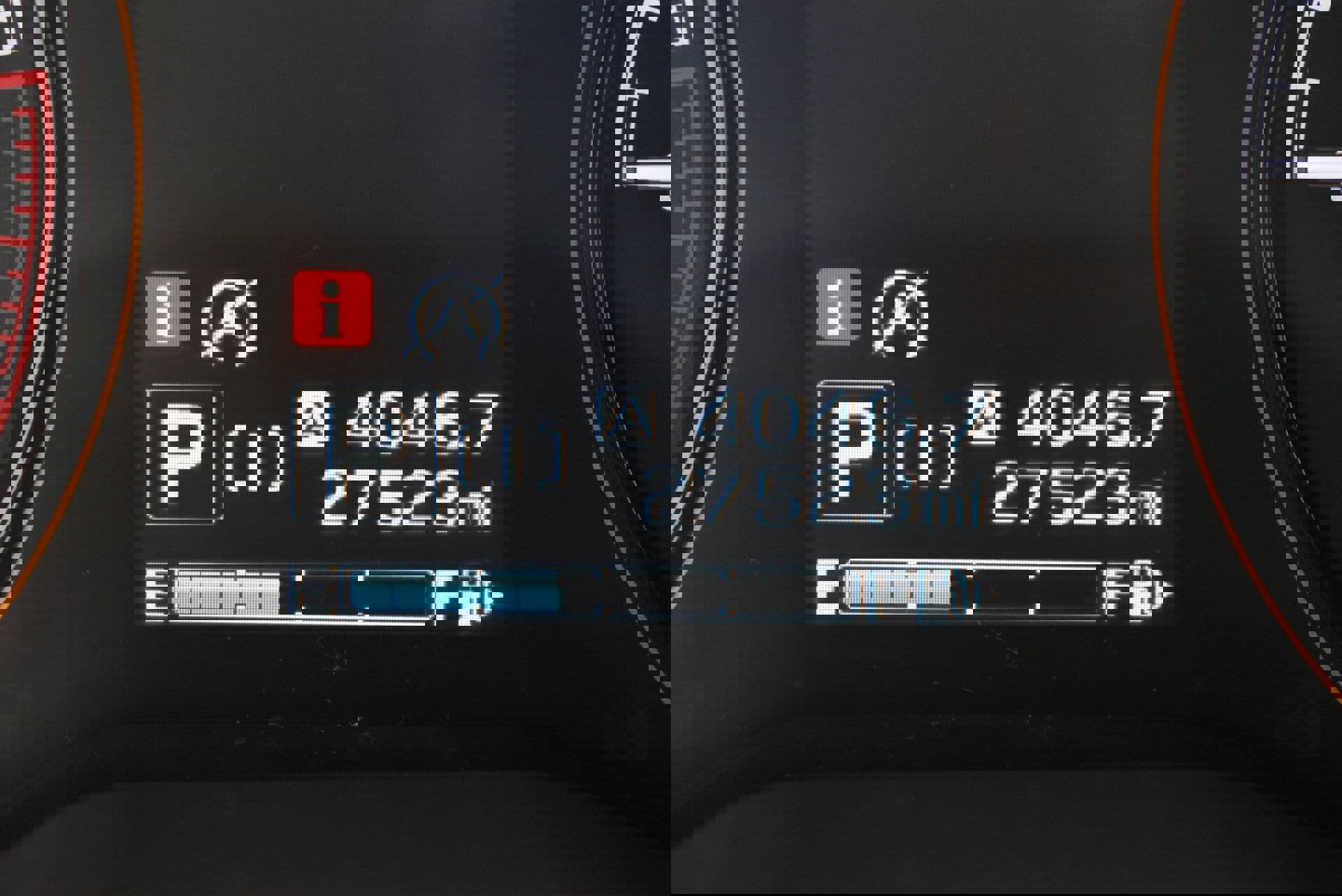 Used 2023 Subaru Forester Wilderness image 34