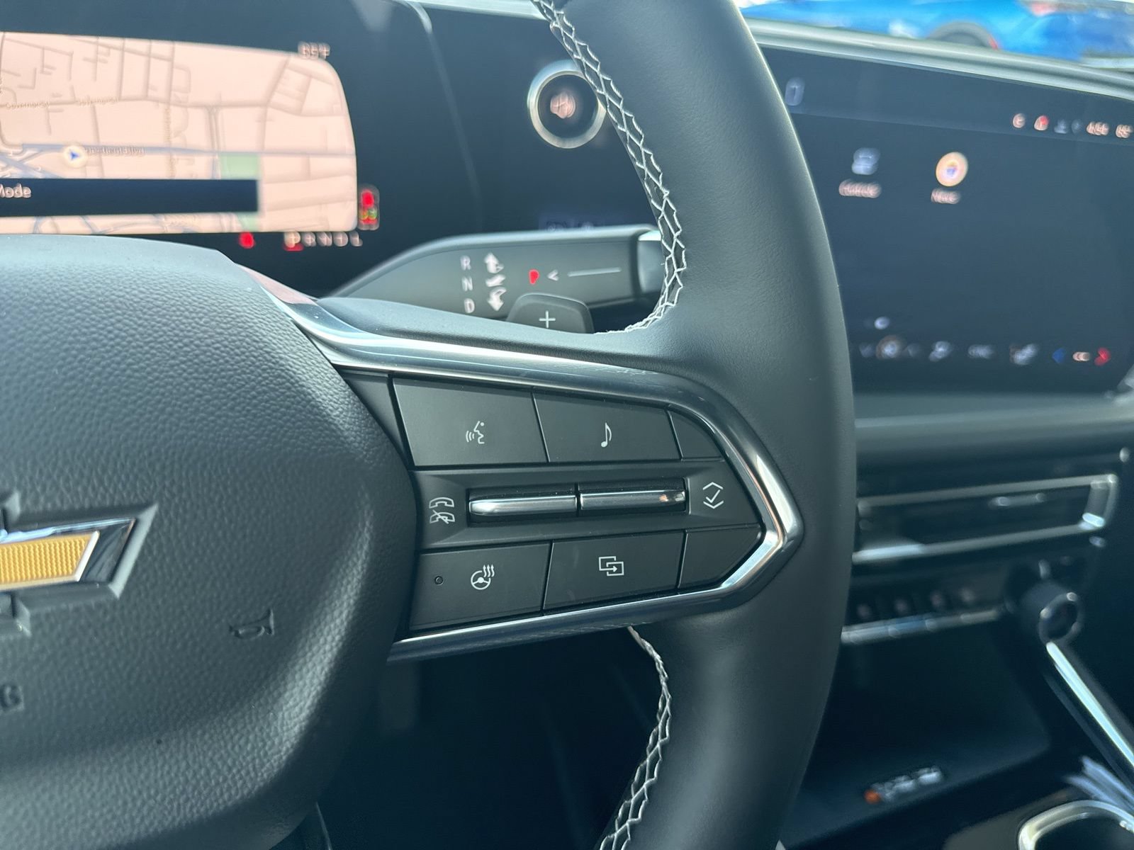 New 2026 Chevrolet Traverse LT AWD/4WD image 33