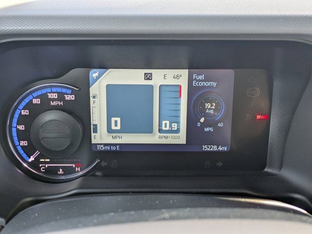 Used 2024 Ford Bronco Big Bend image 18