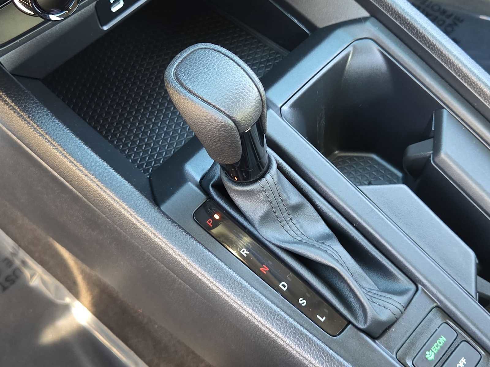 Used 2024 Honda Accord LX image 31