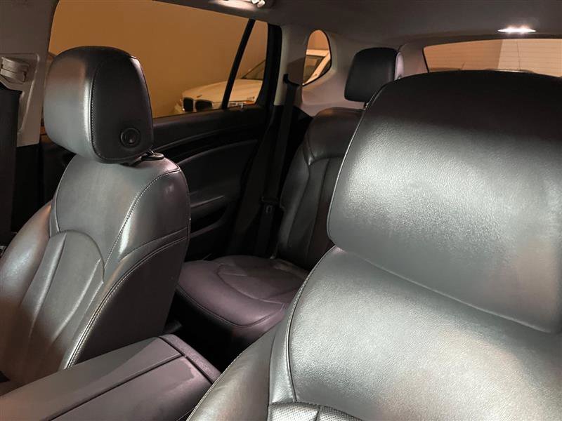 Used 2019 Buick Envision Essence image 79