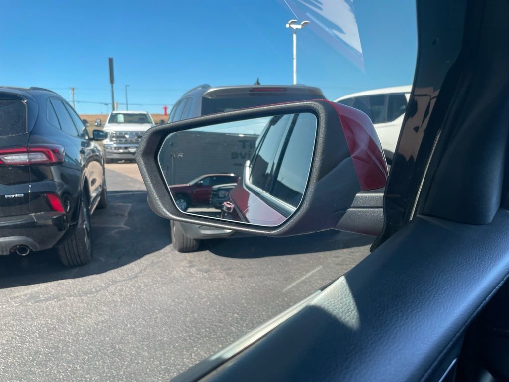 Used 2018 GMC Terrain SLT w/ Preferred Package image 44