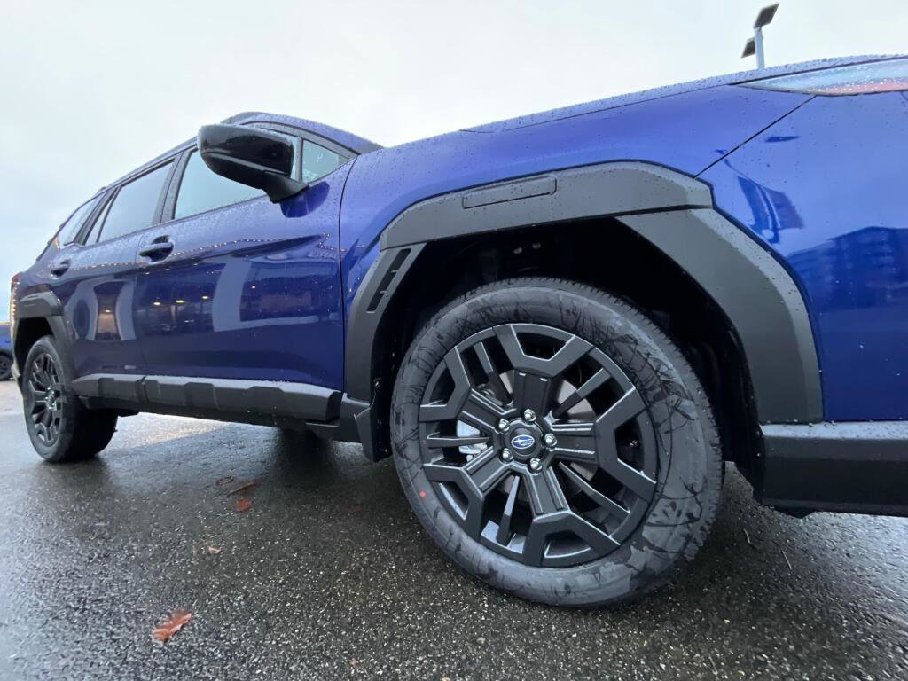 New 2026 Subaru Outback Limited XT image 10