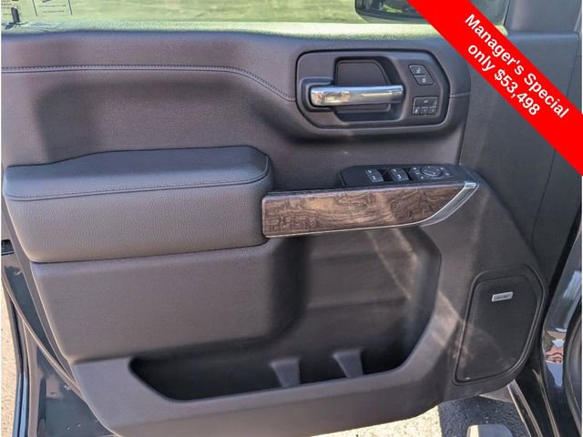 Used 2020 GMC Sierra 2500 Denali w/ Technology Package image 17