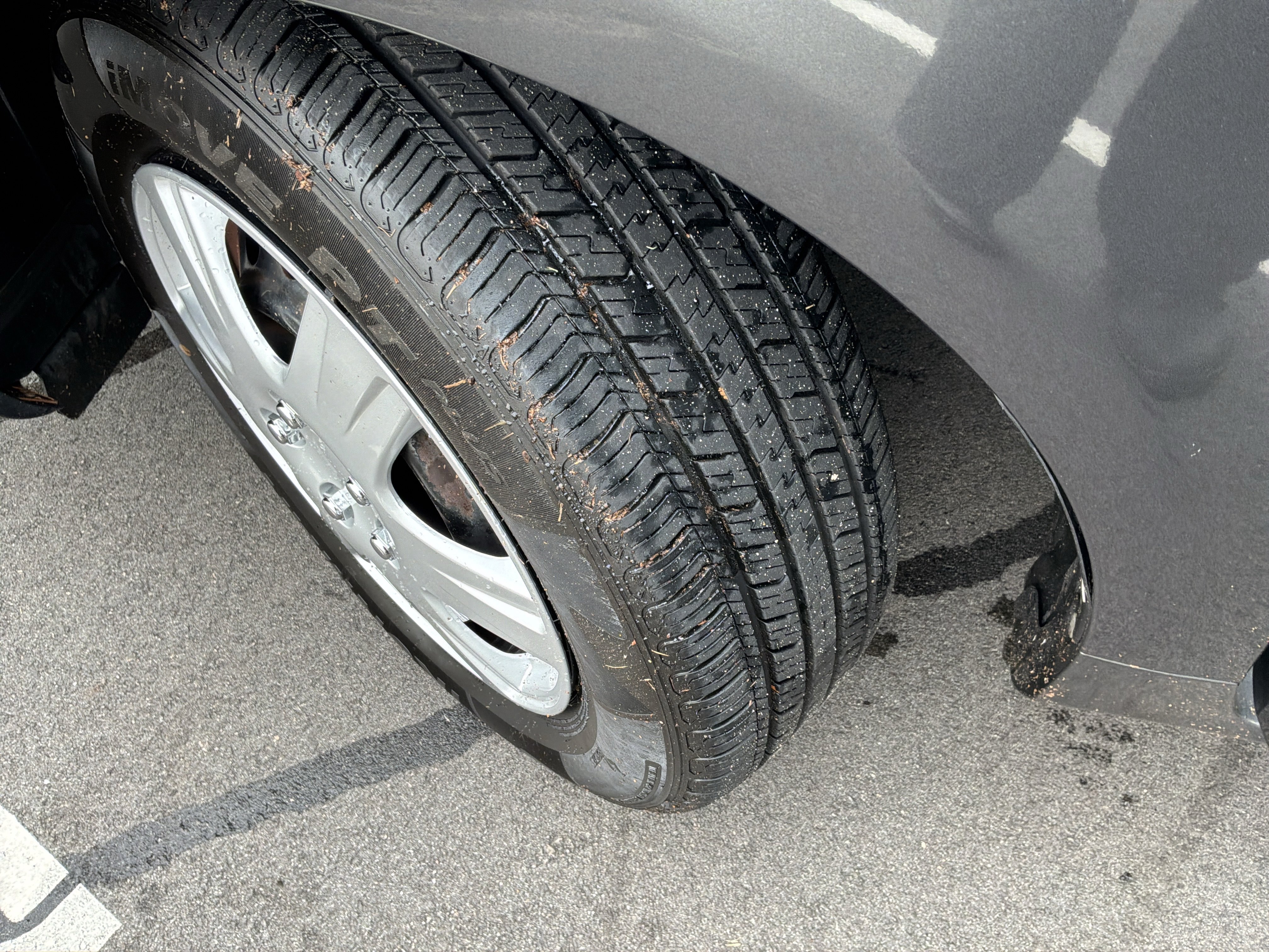 Used 2010 Toyota Corolla LE w/ All Weather Guard Pkg FWD image 12
