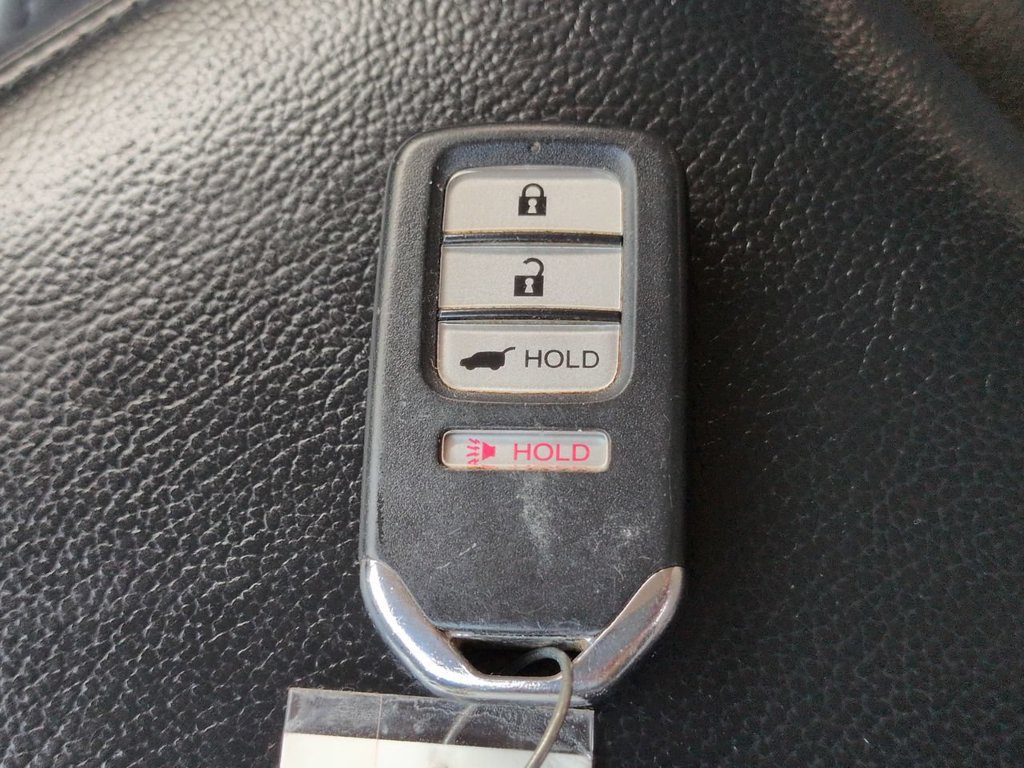 Used 2016 Honda CR-V Touring image 30