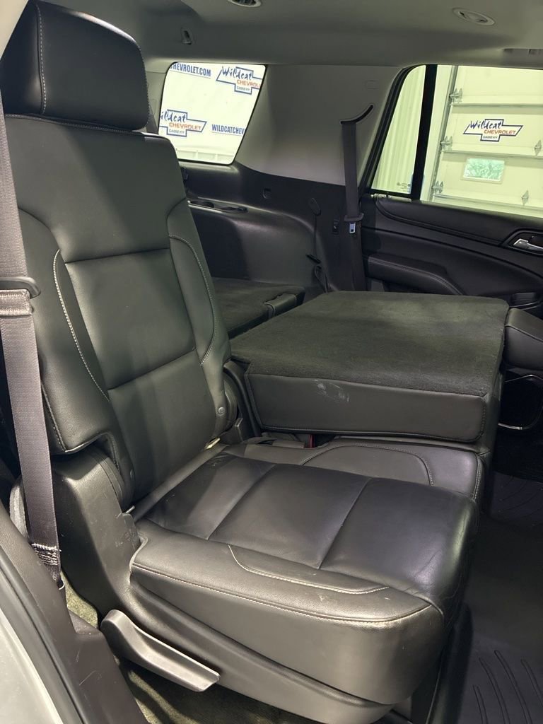 Used 2015 Chevrolet Tahoe LT AWD/4WD image 46