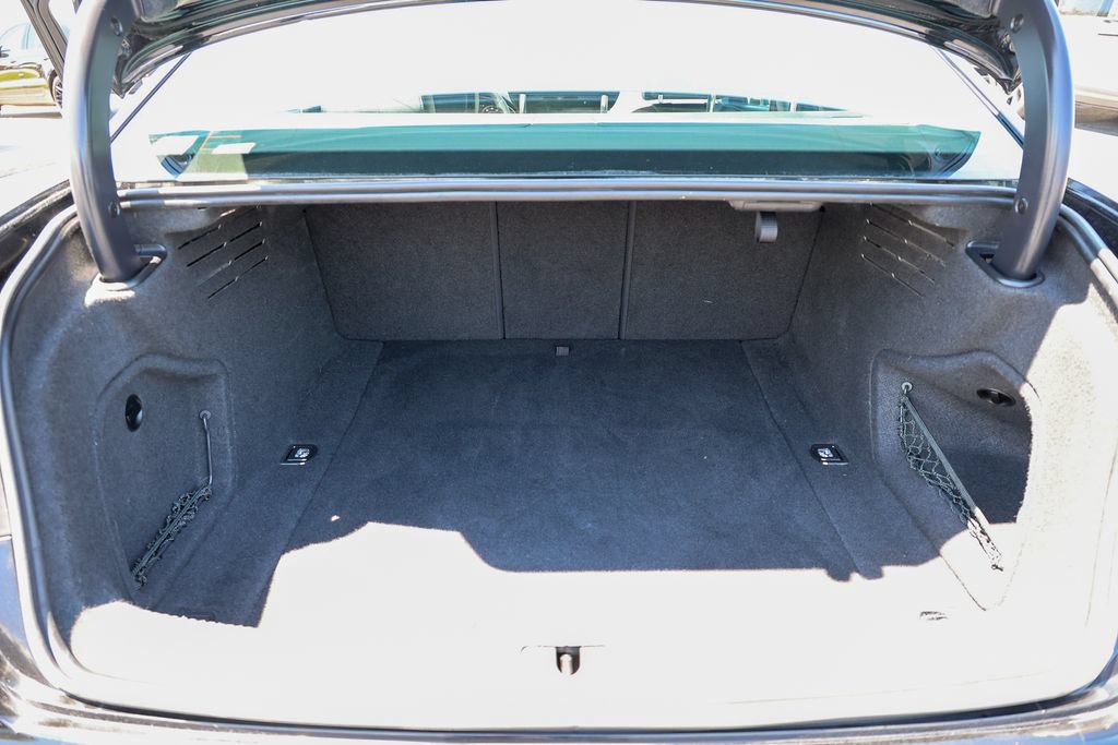 Used 2018 Audi A4 2.0T Premium Plus w/ Premium Plus Package AWD/4WD image 33