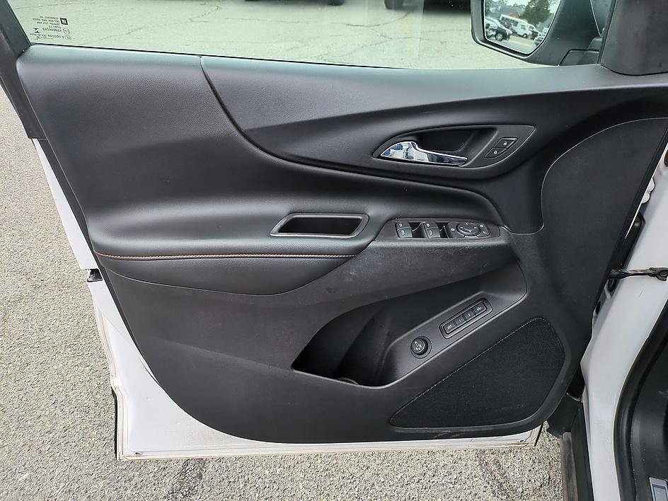 Certified 2020 Chevrolet Equinox Premier FWD image 12