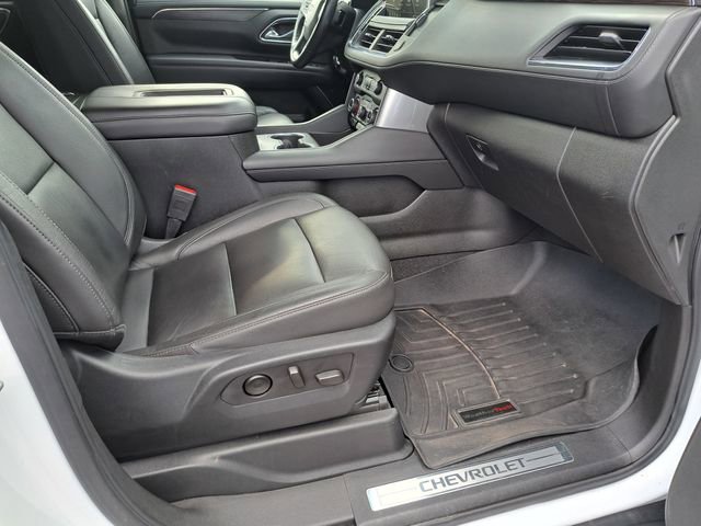 Used 2021 Chevrolet Tahoe Z71 AWD/4WD image 9