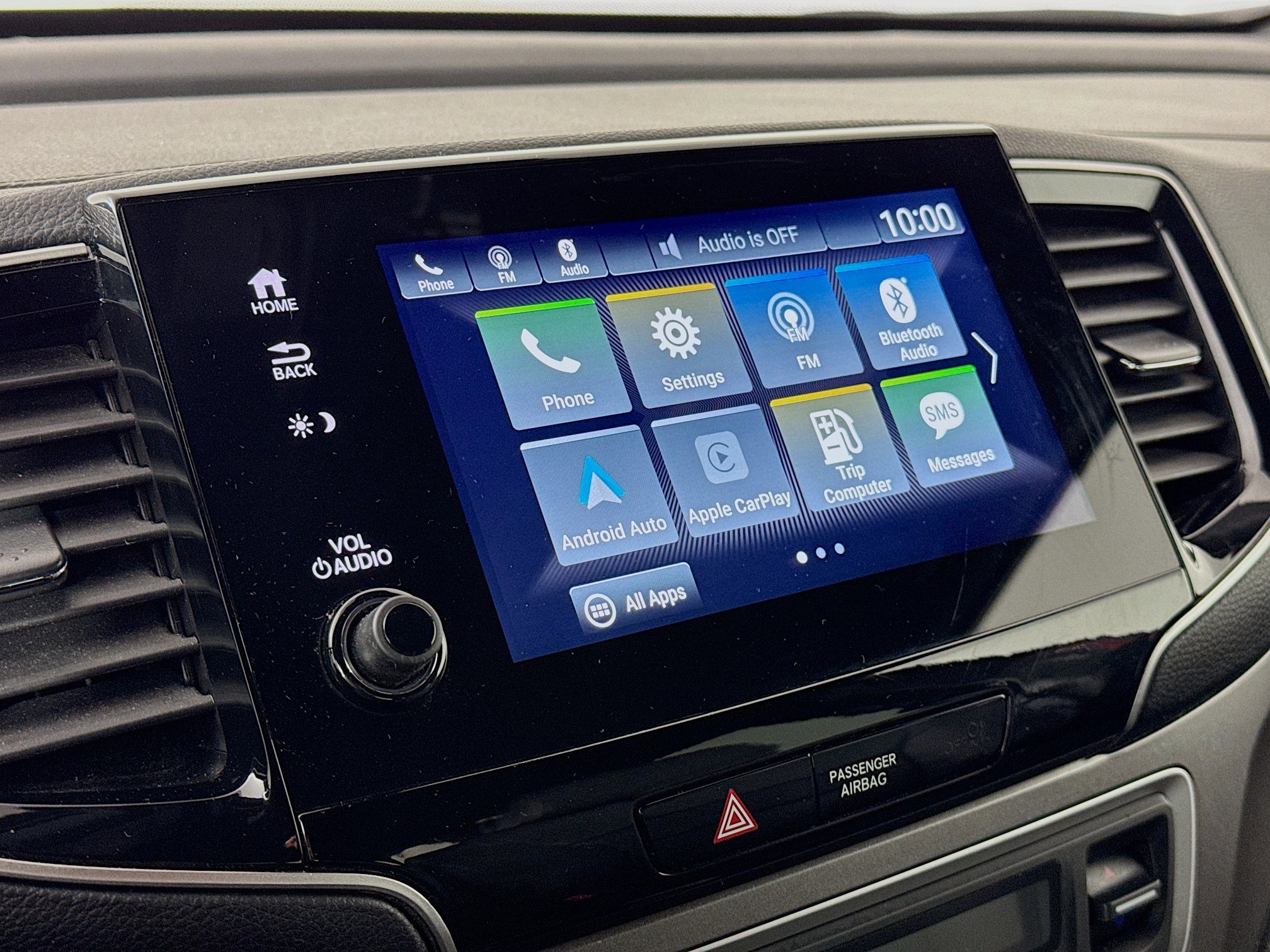 Certified 2023 Honda Passport EX-L image 14