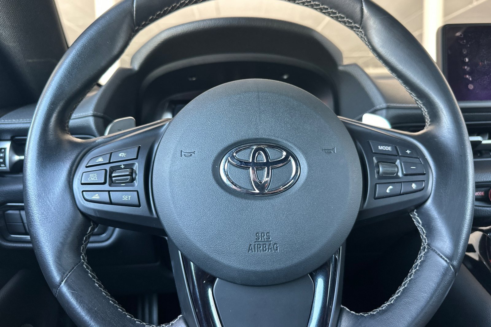 Certified 2022 Toyota Supra Premium w/ Driver Assist Package RWD image 20
