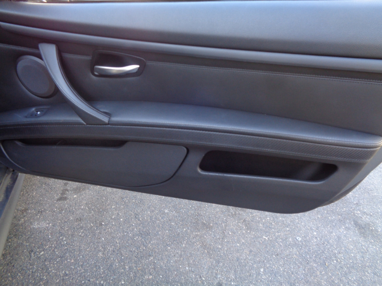 Used 2011 BMW M3 Coupe image 11