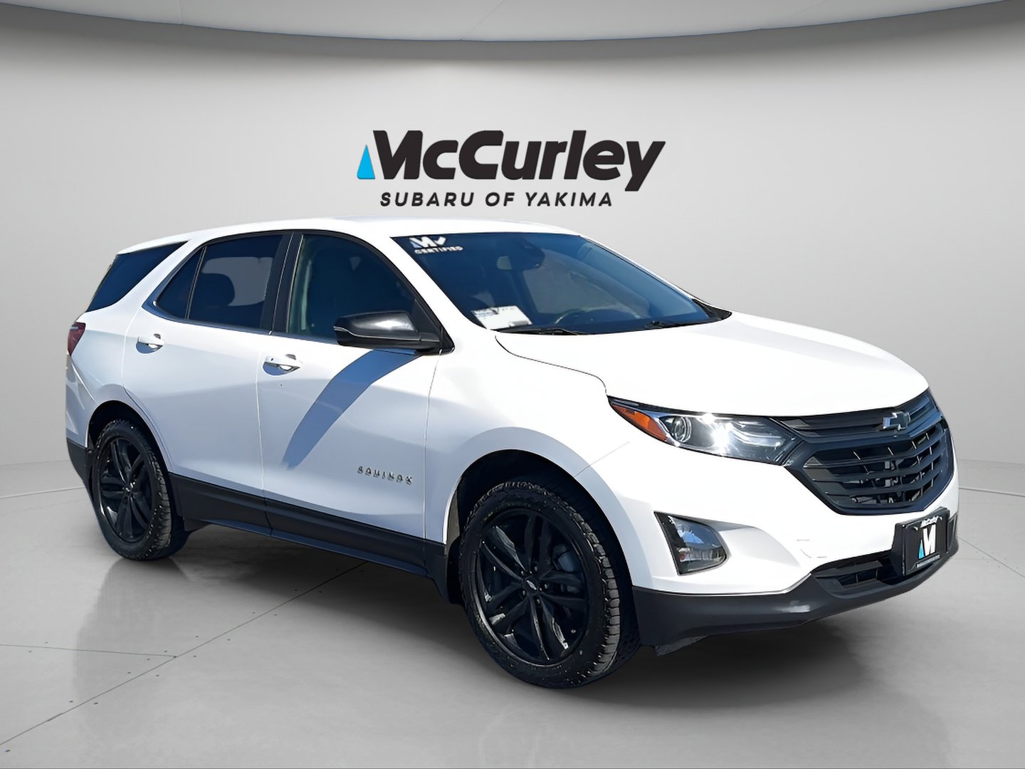 Used 2021 Chevrolet Equinox LT image 7
