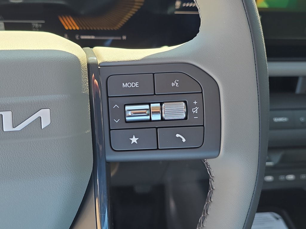 New 2027 Kia Seltos EX FWD image 31