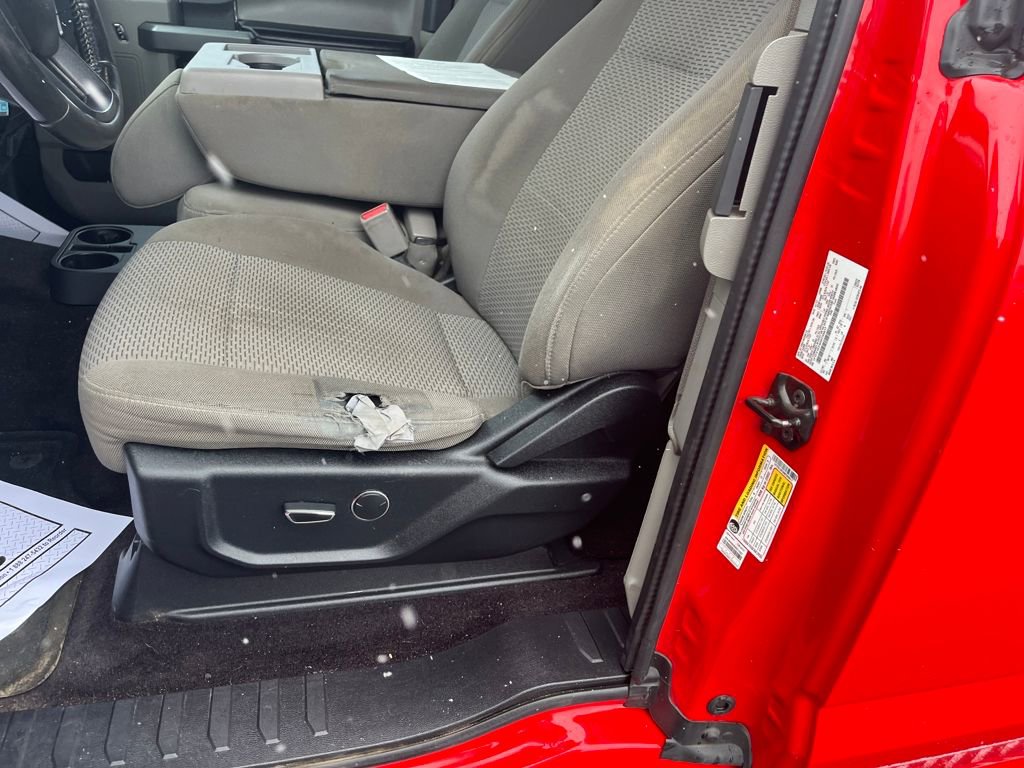 Used 2017 Ford F150 XLT w/ Equipment Group 301A Mid image 20