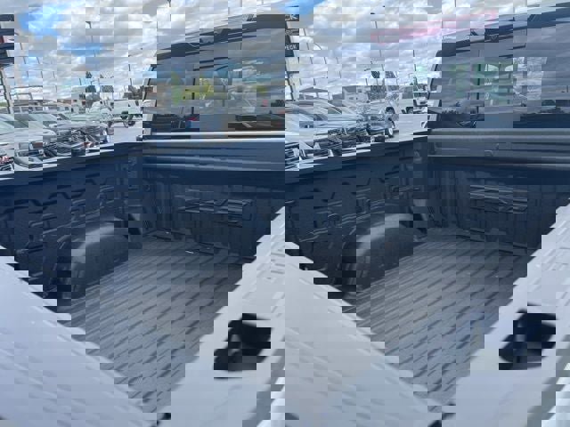 Used 2024 Chevrolet Silverado 1500 ZR2 w/ Technology Package image 21