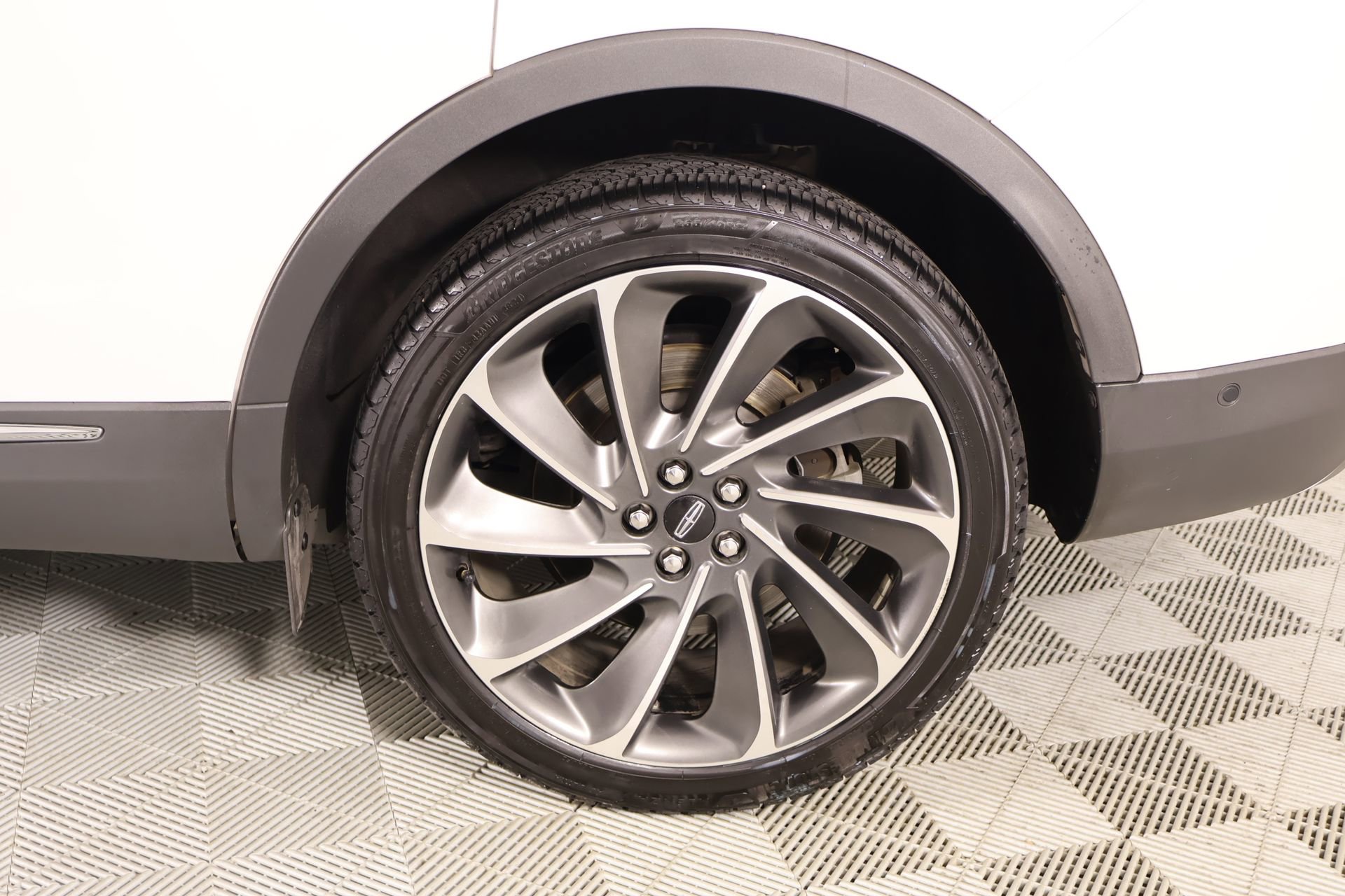 Used 2019 Lincoln Nautilus Reserve w/ Ultimate Package image 19